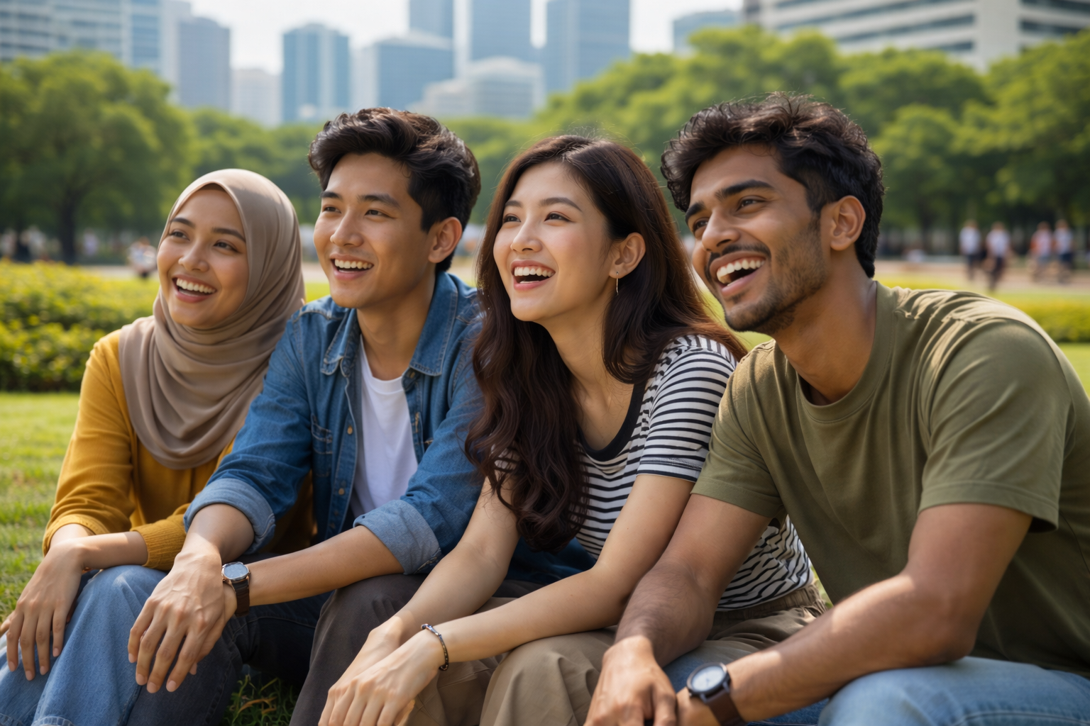 Student experience at MIC College Kuala Lumpur