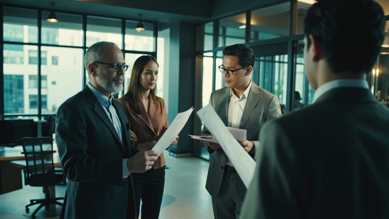 Careers at IHM College Kuala Lumpur