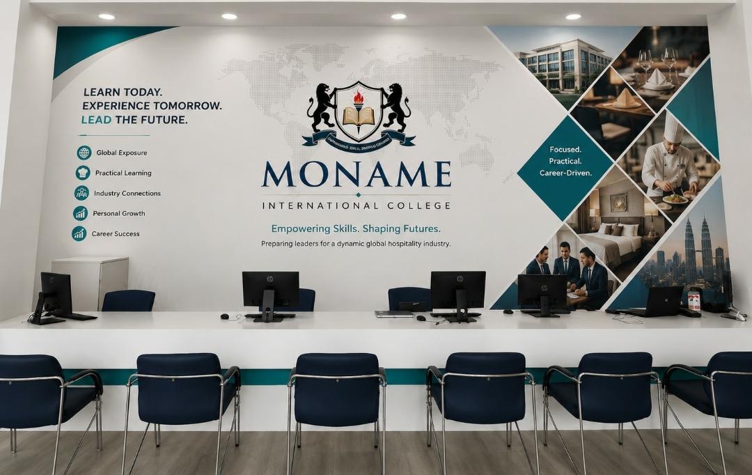 MIC College Kuala Lumpur campus