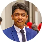 Saif Al Mahmud