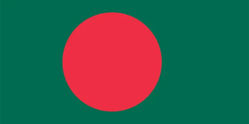 Flag-Bangladesh