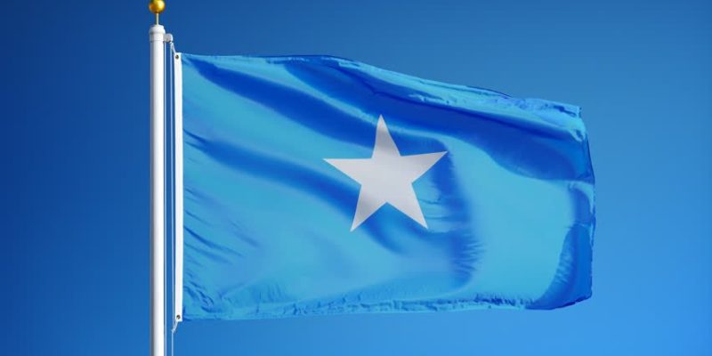 Somalia